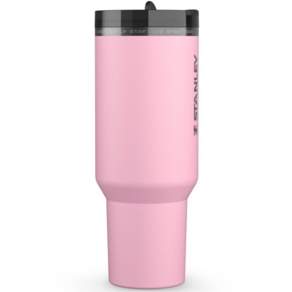 THE MESSI X STANLEY QUENCHER PROTOUR FLIP STRAW TUMBLER 40OZ CUP LIMITED EDITION - Picture 5 of 11